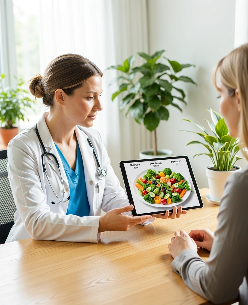 Személyes konzultáció